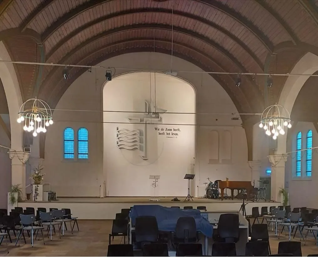 Materialen Symposium Undefended Preaching